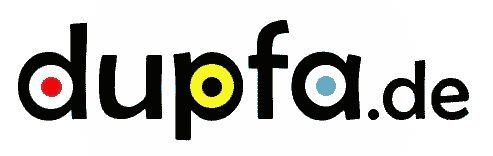 dupfa Logo